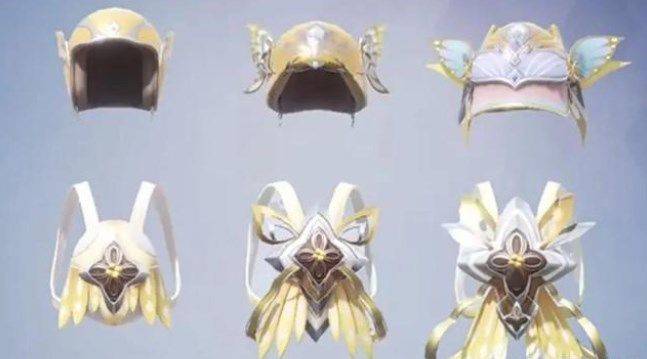 和平精英庄周梦蝶多少钱,和平精英庄周梦蝶皮肤保底价格介绍