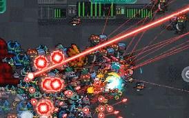 元气骑士机械狂潮怎么锁定敌人,元气骑士机械狂潮锁敌方法攻略