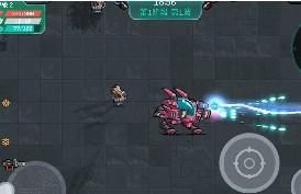 元气骑士机械狂潮怎么锁定敌人,元气骑士机械狂潮锁敌方法攻略