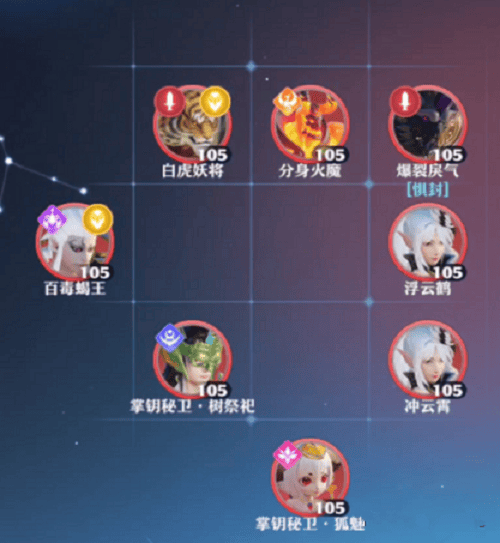 梦幻新诛仙寻宝大冒险怎么玩,梦幻新诛仙寻宝大冒险阵容打法推荐