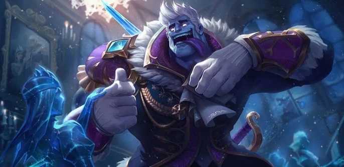 英雄联盟蒙多符文天赋怎么选,英雄联盟祖安狂人出装天赋选择攻略