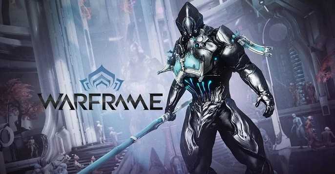 warframe高斯哪里刷,星际战甲高斯获取方法