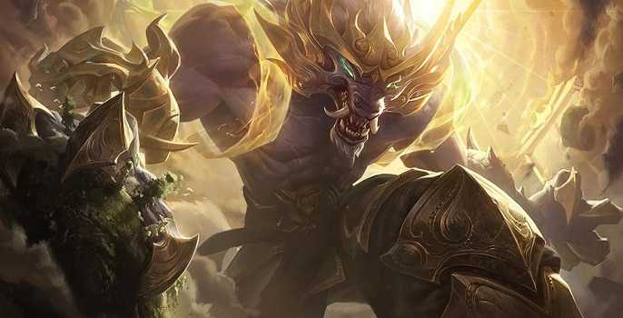 英雄联盟狼人打野天赋怎么带,英雄联盟狼人打野天赋出装推荐2022