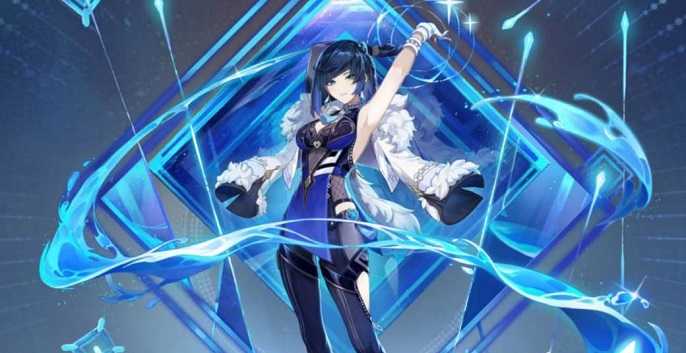 原神夜兰传说任务秘境雕像怎么移动,原神夜兰传说任务秘境雕像移动路线