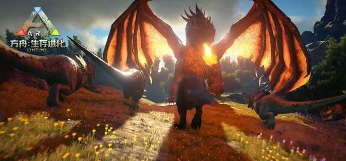 方舟巡逻模式会走远吗,方舟生存进化巡逻模式防走丢方法推荐