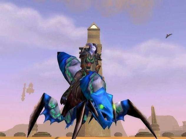 魔兽世界考古学有什么好东西,魔兽世界考古学稀有奖励解析