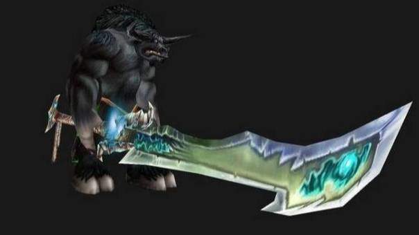 魔兽世界考古学有什么好东西,魔兽世界考古学稀有奖励解析