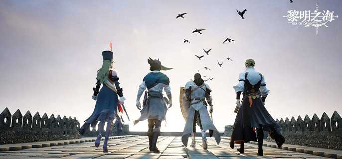 黎明之海法鲁隐藏宝物在哪,黎明之海法鲁隐藏宝物位置攻略