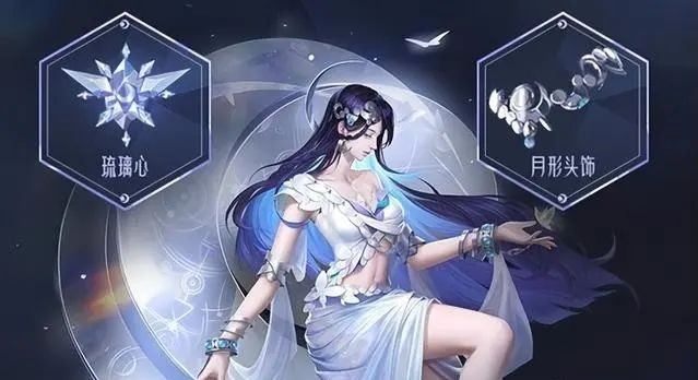 王者荣耀海月什么时候上线,王者荣耀新英雄海月上线时间介绍