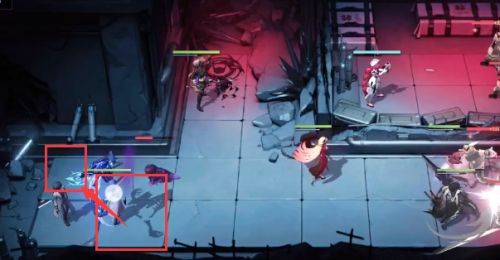 无期迷途2-9怎么过,无期迷途主线2-9关通关攻略