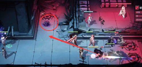 无期迷途2-9怎么过,无期迷途主线2-9关通关攻略