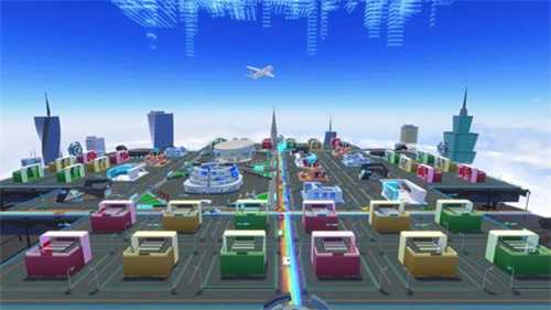 2022 ChinaJoy线上展，PConline邀您云游“元宇宙”数字展台