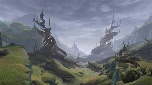 《原神》新版本前瞻直播特别节目播出，全新角色提纳里登。