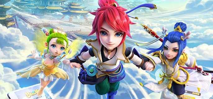 梦幻西游祥瑞有什么用,梦幻西游祥瑞作用解析