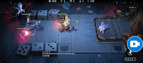 无期迷途7-12怎么过,无期迷途平民阵容7-12通关攻略