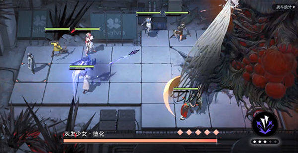 无期迷途角色可以重生吗,无期迷途角色培养建议