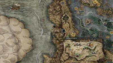 艾尔登法环黑刀狄希怎么获取,艾尔登法环黑刀狄希获取方法