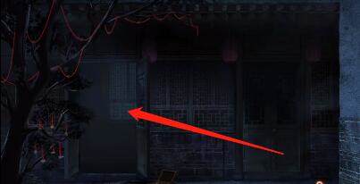 纸嫁衣4古董收藏室怎么进,纸嫁衣4古董收藏室进入方法