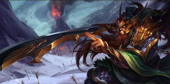 英雄联盟ap蛮王天赋怎么带,英雄联盟ap蛮王天赋出装推荐