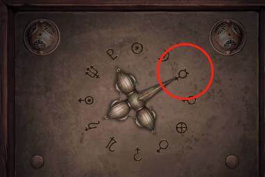 纸嫁衣4古董收藏室怎么进,纸嫁衣4古董收藏室进入方法