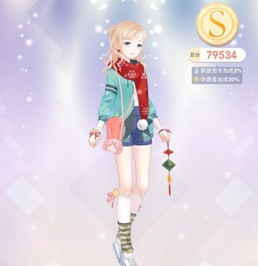 奇迹暖暖温特蒙郊外晨跑怎么拿高分,奇迹暖暖温特蒙郊外晨跑搭配推荐