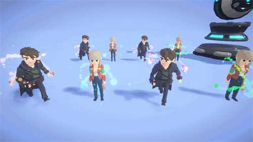 2022 ChinaJoy线上展(CJ Plus)公测开启!宣传片正式公布!下载、体验，解锁更多福利!