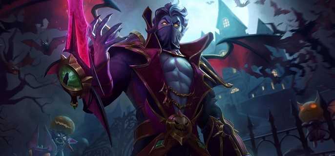 英雄联盟虚空行者卡萨丁怎么出装,英雄联盟虚空行者出装s12攻略