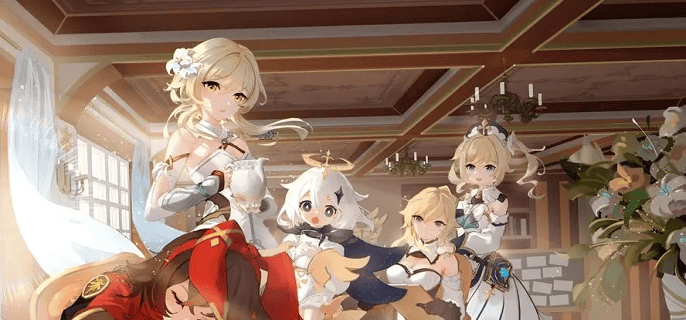 原神正法炬书任务怎么通关,原神正法炬书任务全攻略