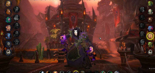 魔兽世界什么职业好玩,魔兽世界10.0强势职业推荐