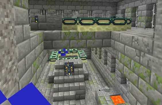 我的世界末地传送门种子是什么,我的世界末地传送门种子分享