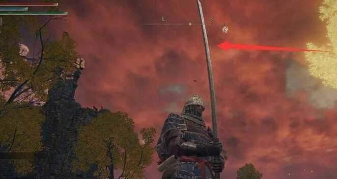 艾尔登法环怎么双持,艾尔登法环双持按键操作方法