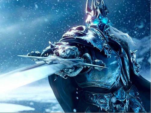 魔兽世界阿尔萨斯结局是什么,魔兽世界阿尔萨斯剧情解析