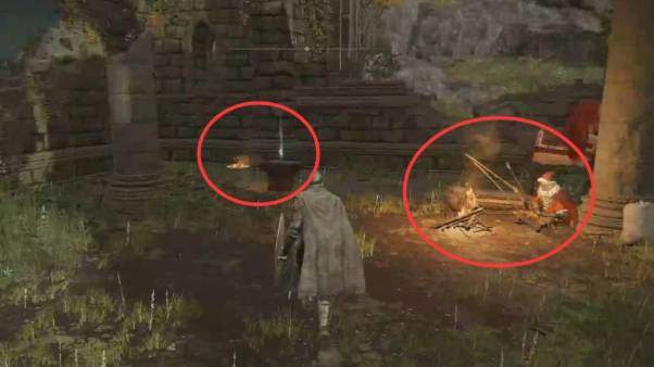 艾尔登法环新手怎么玩,艾尔登法环新手攻略