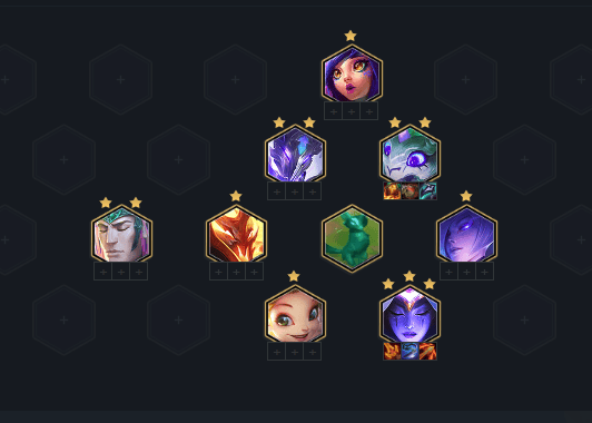 云顶之弈豹女阵容怎么搭配,云顶之弈s7豹女奈德丽阵容出装玩法攻略