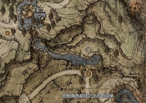 艾尔登法环神圣的刀刃怎么获得,艾尔登法环战灰神圣刀刃获取方法