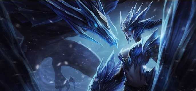 英雄联盟龙女符文怎么搭配2022,英雄联盟s12龙女上单符文推荐