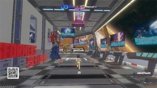 我参观了今年的ChinaJoy线上展，感觉还不错