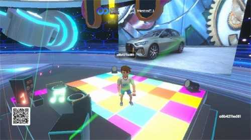 我参观了今年的ChinaJoy线上展，感觉还不错