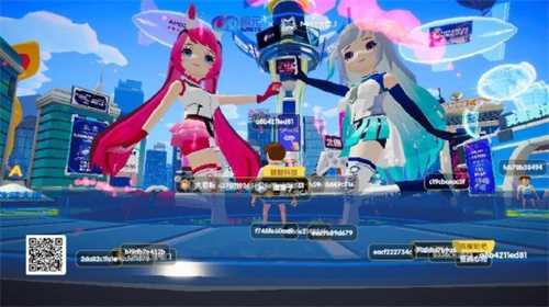 我参观了今年的ChinaJoy线上展，感觉还不错