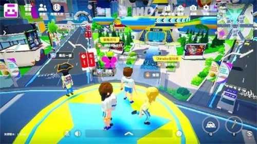 我参观了今年的ChinaJoy线上展，感觉还不错