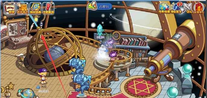 洛克王国火灵石怎么获得,洛克王国火灵石获取方法