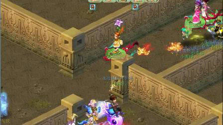 1.jpg梦幻帮派密道怎么刷,梦幻西游帮派密道速刷攻略