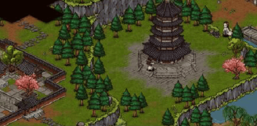 烟雨江湖雷峰塔任务怎么做,烟雨江湖雷峰塔任务完成攻略