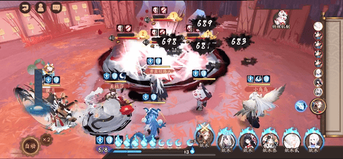 阴阳师水底探月阵容怎么搭配,阴阳师水底探月阵容搭配攻略