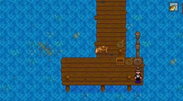 星露谷物语鱼王在哪里钓,星露谷物语鱼王获取攻略