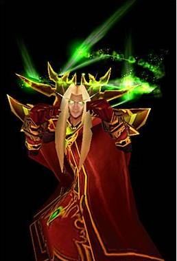 魔兽世界凯尔萨斯怎么打,魔兽世界凯尔萨斯打法攻略