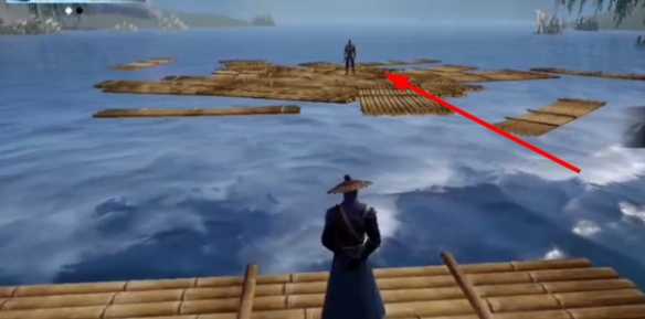 不良人3手游鱼龙曼羡轶事任务怎么做,不良人3手游鱼龙曼羡轶事任务攻略