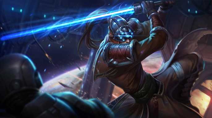 英雄联盟ad剑圣怎么出装,英雄联盟无极剑圣出装玩法推荐