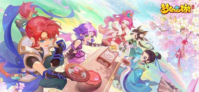 梦幻西游手游妙法试炼第七章怎么过,梦幻西游手游妙法试炼第七章攻略