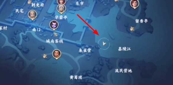 不良人3手游鱼龙曼羡轶事任务怎么做,不良人3手游鱼龙曼羡轶事任务攻略